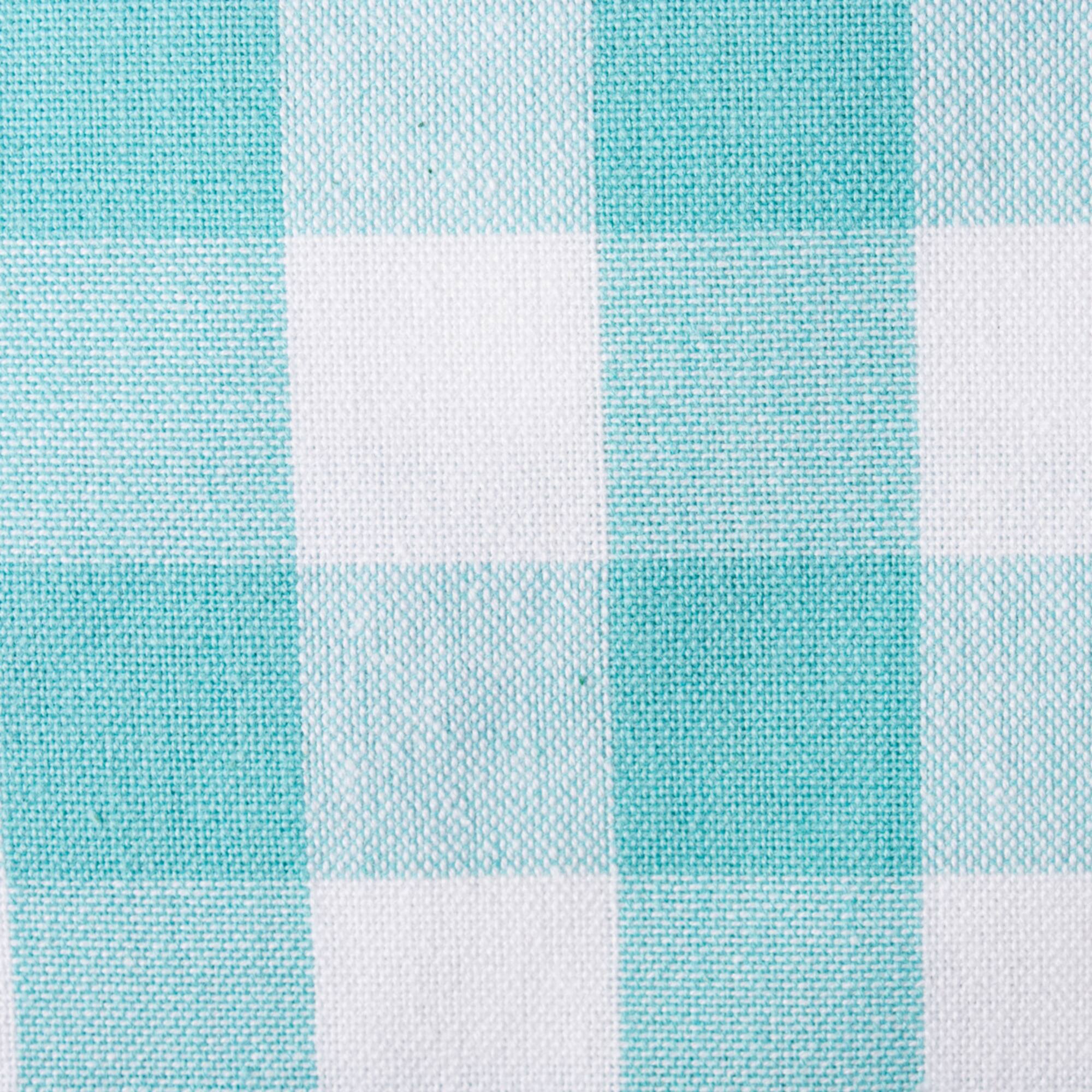 DII® Checkers Dinner Napkins